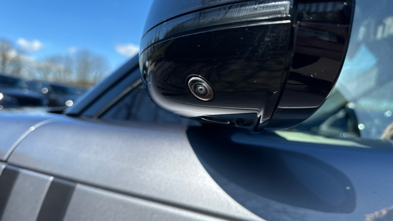 Land Rover Range Rover 3.0 D300 Autobiography 4dr Auto Diesel Estate